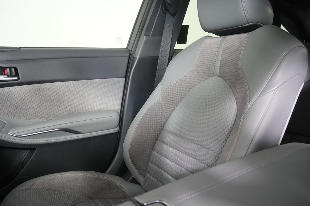 Thumbnail: 2019 Toyota Avalon - 25