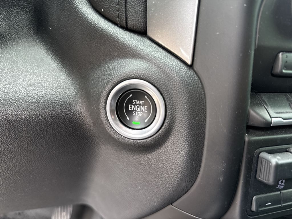 2022 Chevrolet Silverado 1500 LTD LT Trail Boss Black at Classic Elite Chevrolet Hwy 6