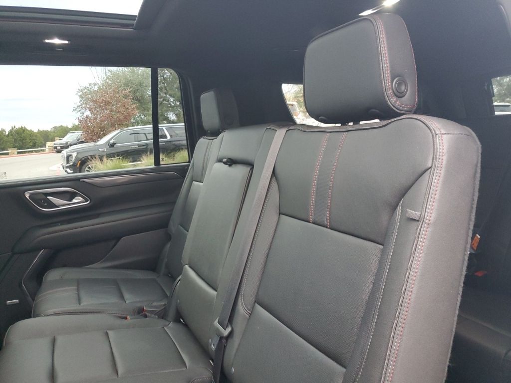 Used Car 2023 Chevrolet Suburban  Rst For Sale Under $50,000 In Austin, Texas