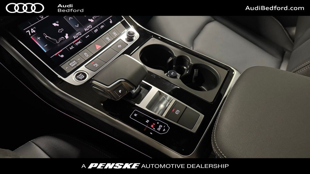 Thumbnail: 2026 Audi Q7 - 17