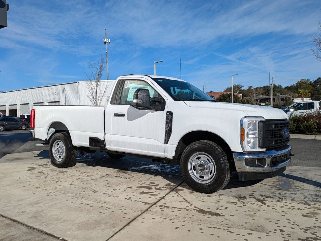 2024 Ford F-250 Super Duty XL