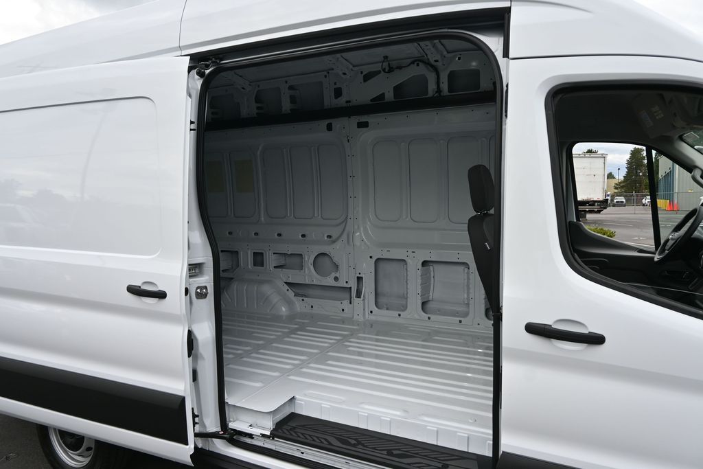2026 Ford Transit-350 Cargo Van 