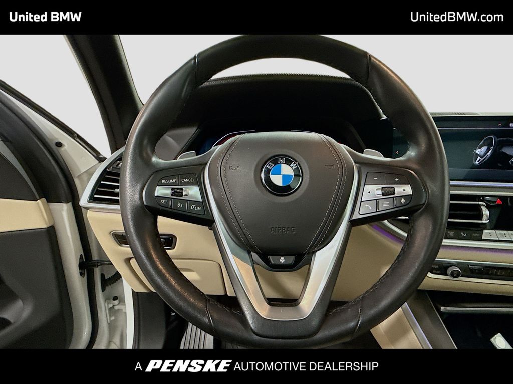 Thumbnail: 2022 BMW X5 - 6