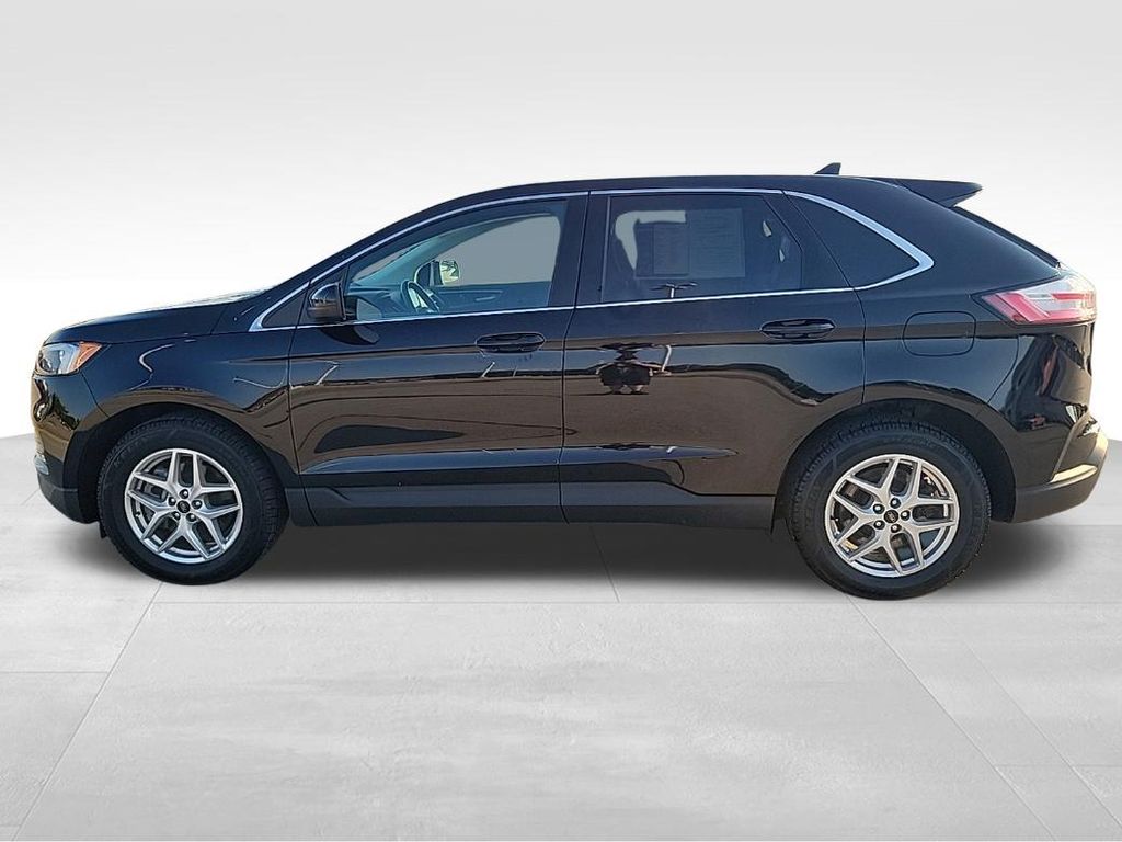 Used 2024 Ford Edge SUV