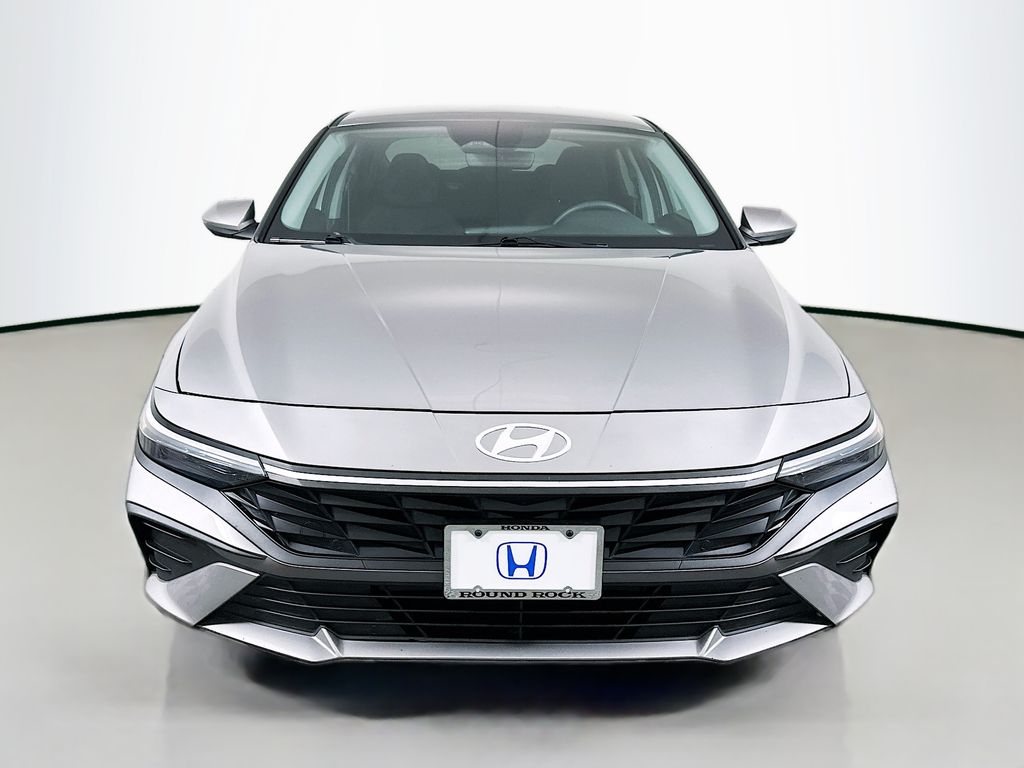 Thumbnail: 2024 Hyundai Elantra - 2