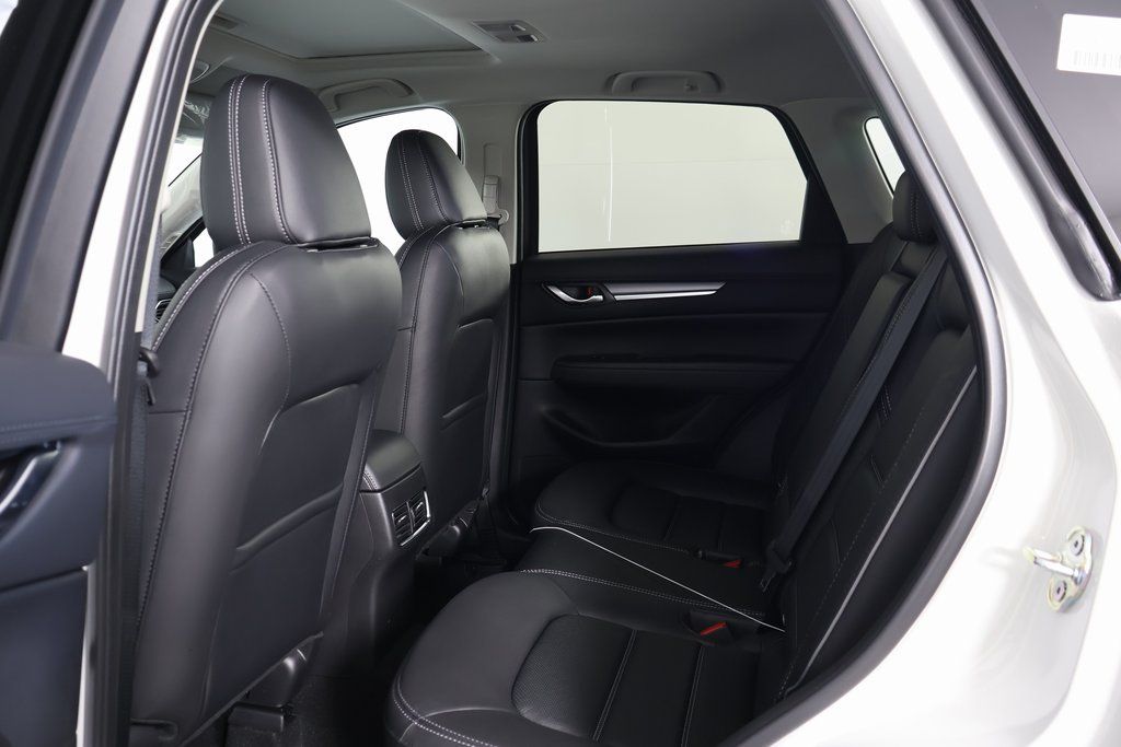 Thumbnail: 2025 Mazda CX-5 - 6