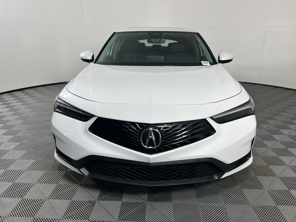 Thumbnail: 2026 Acura Integra - 7