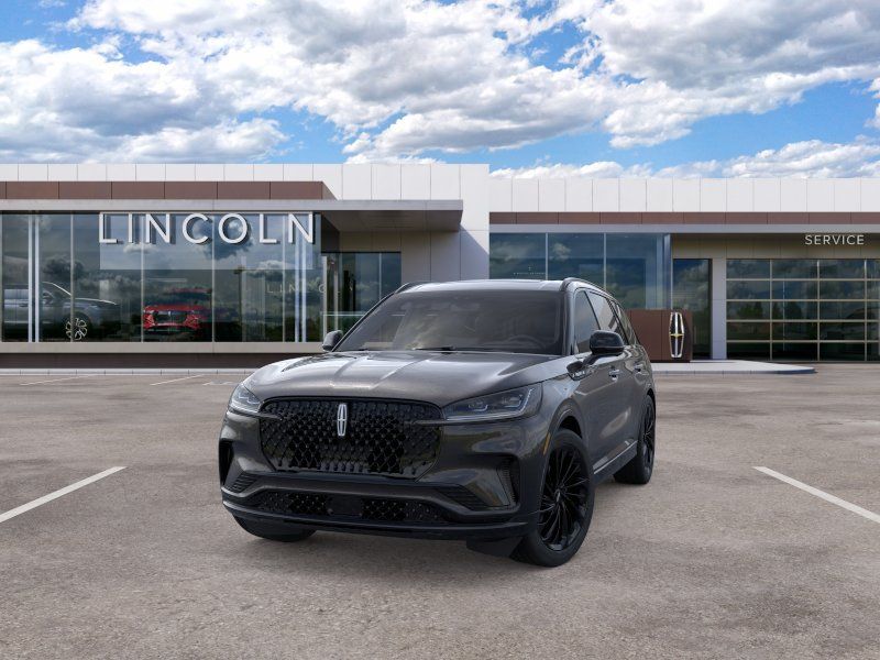Thumbnail: 2026 Lincoln Aviator - 2