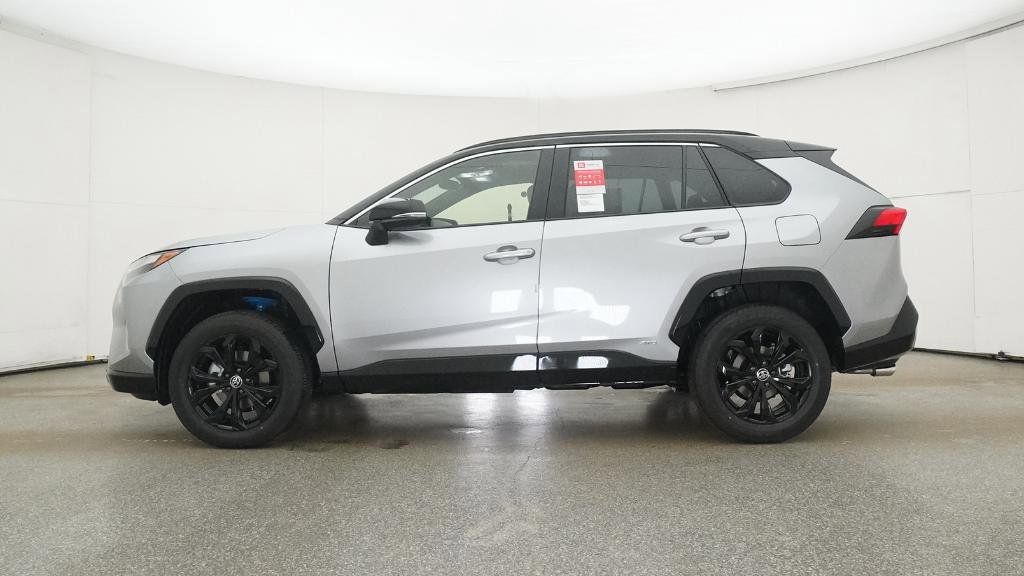 Thumbnail: 2025 Toyota RAV4 - 6