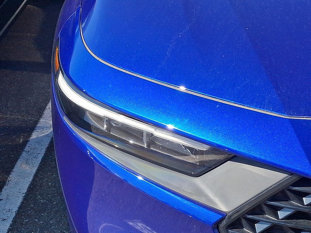 Thumbnail: 2023 Honda Accord - 4