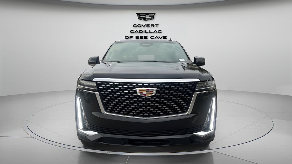 Used Car 2021 Cadillac Escalade Esv  Premium For Sale Under $40,000 In Austin, Texas