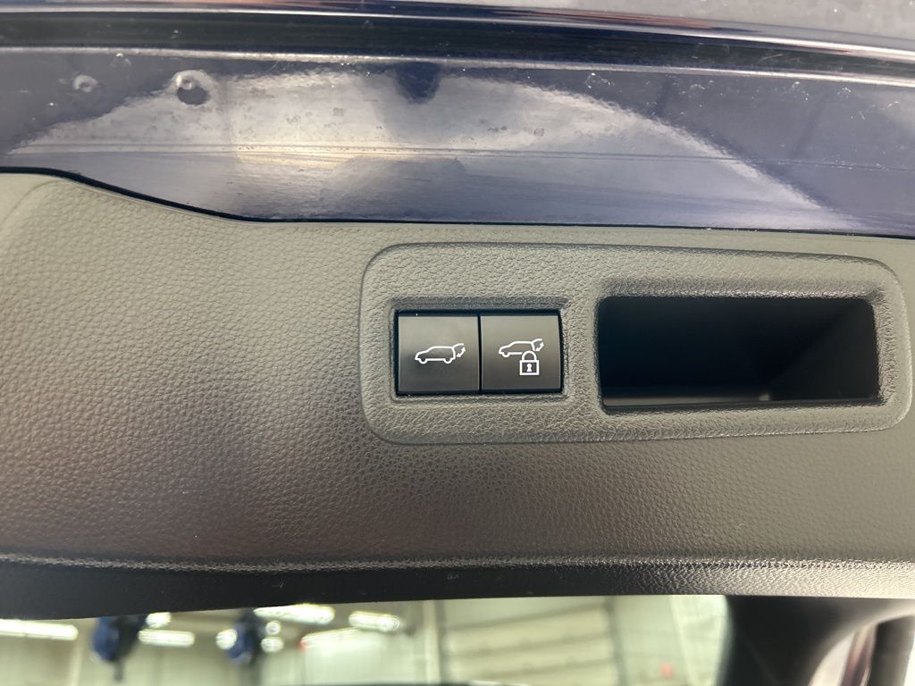 used 2022 Toyota Venza car, priced at $24,799