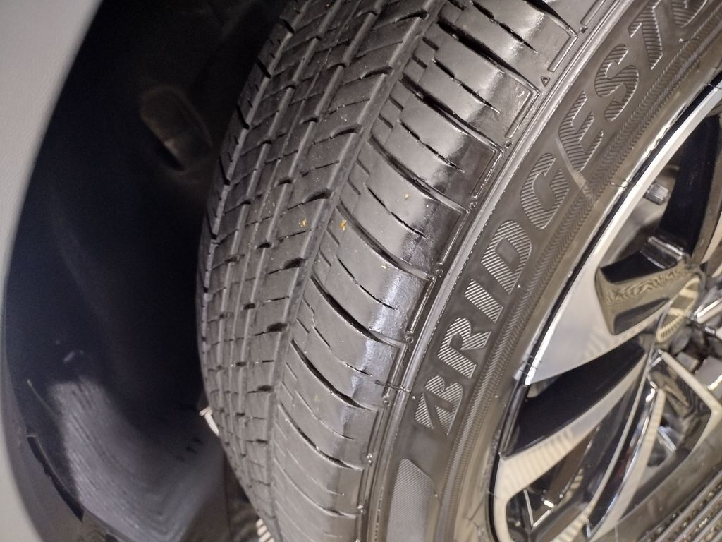 2024 Volkswagen Tiguan S photo 4