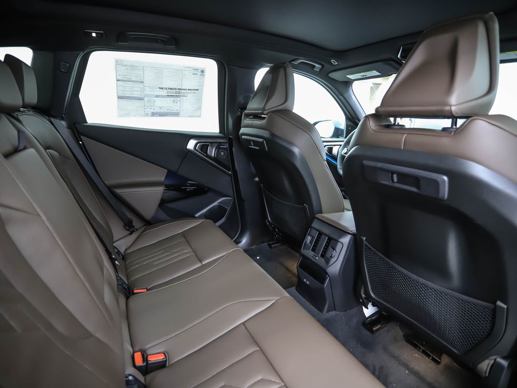 Thumbnail: 2026 BMW X3 - 26