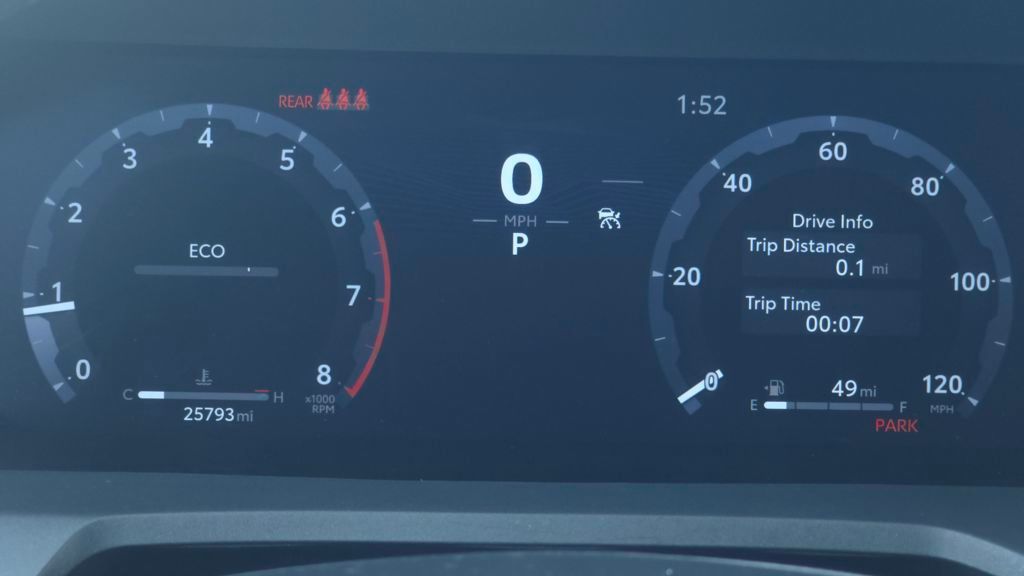 2024 Toyota Tacoma TRD Sport - Photo 30