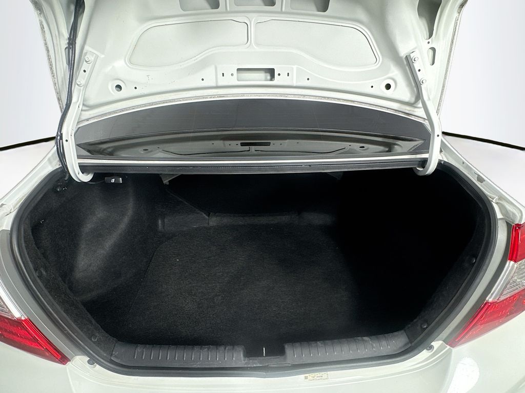 Used Car 2012 Honda Civic  Lx For Sale Under $12,000 In Austin, Texas