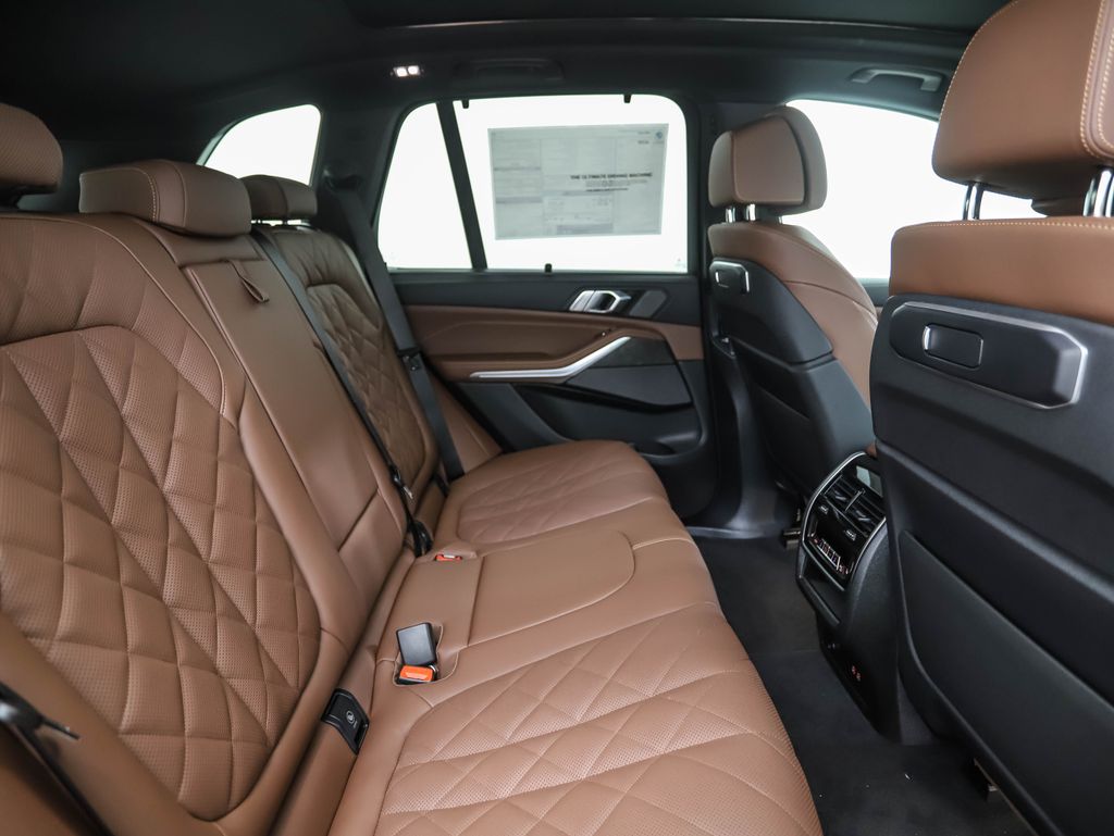Thumbnail: 2026 BMW X5 - 28