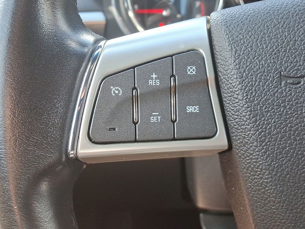 2014 Cadillac CTS Performance 21