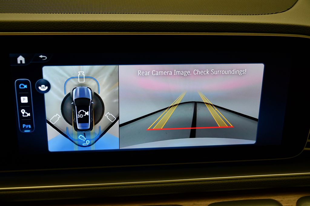 Thumbnail: 2026 Mercedes-Benz GLE - 27