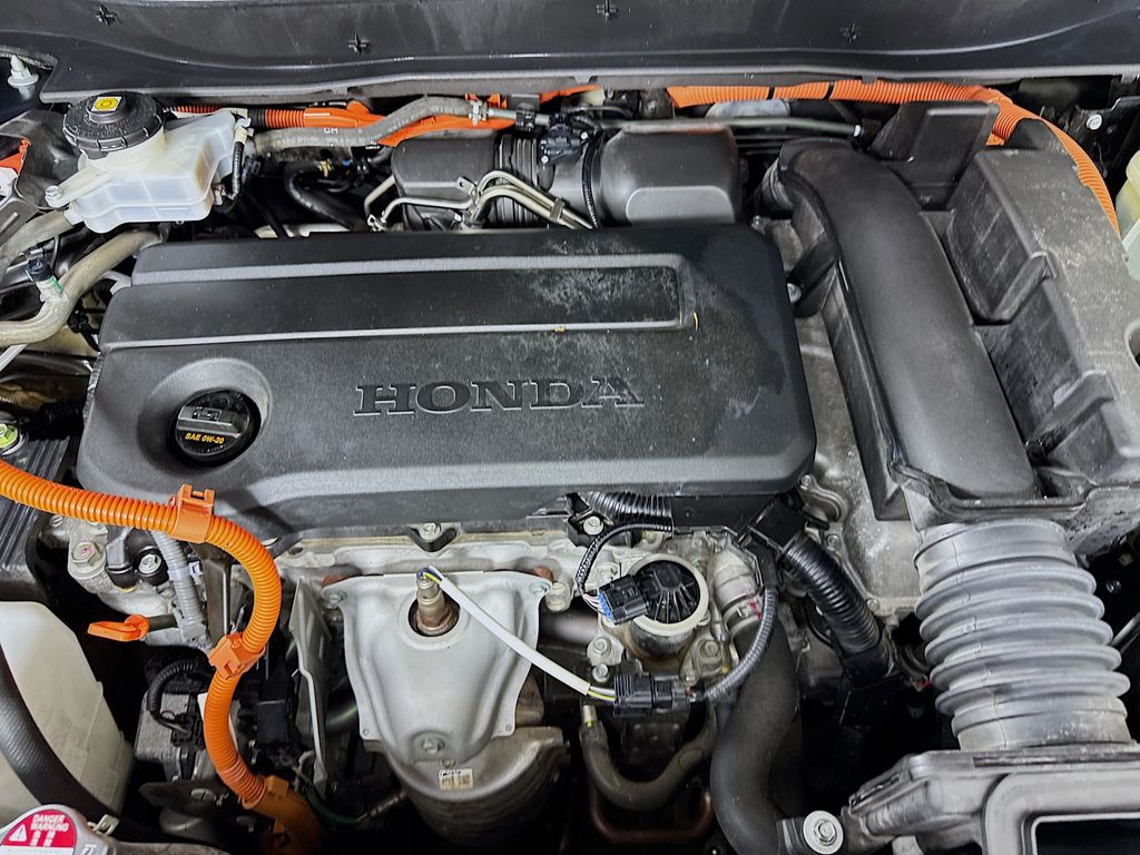 Used Car 2023 Honda Cr-v Hybrid  Sport For Sale Under $30,000 In Austin, Texas