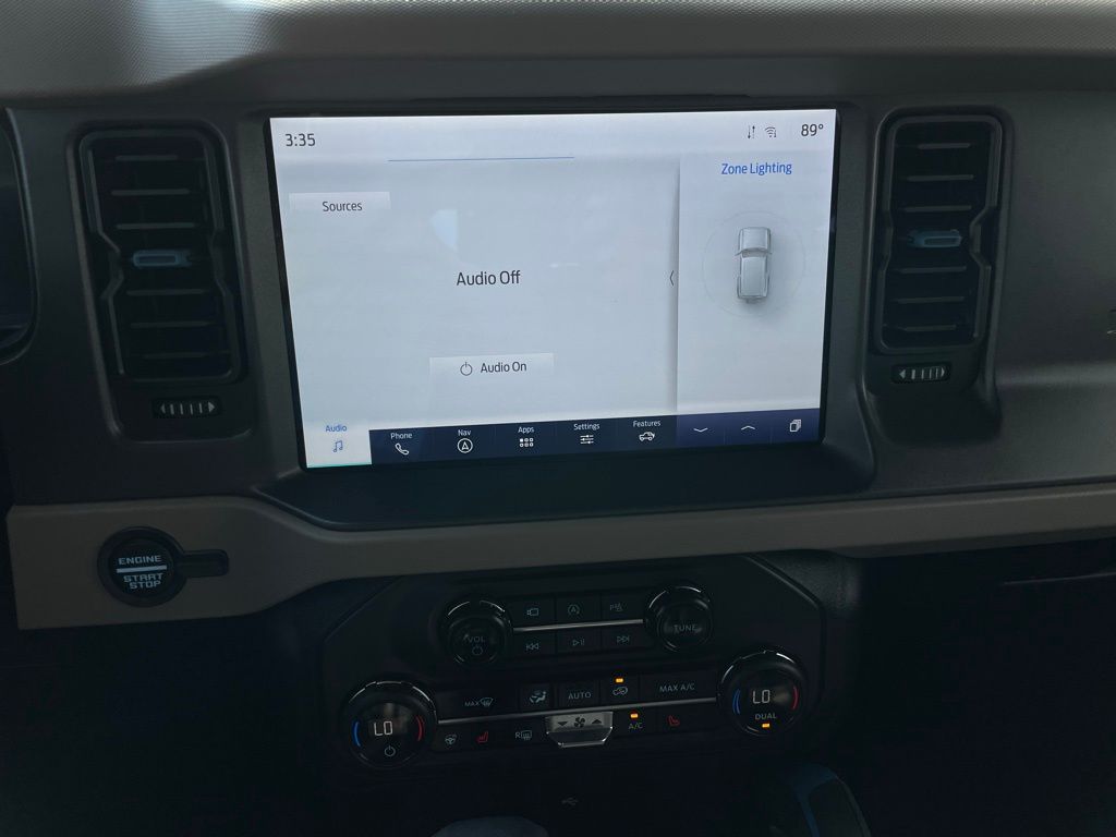 Thumbnail: 2024 Ford Bronco - 17