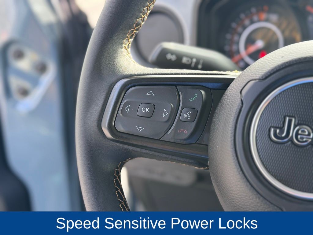 2024 Jeep Gladiator Sport S