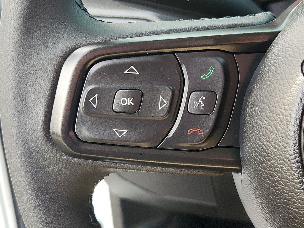 Thumbnail: 2023 Jeep Wrangler - 20