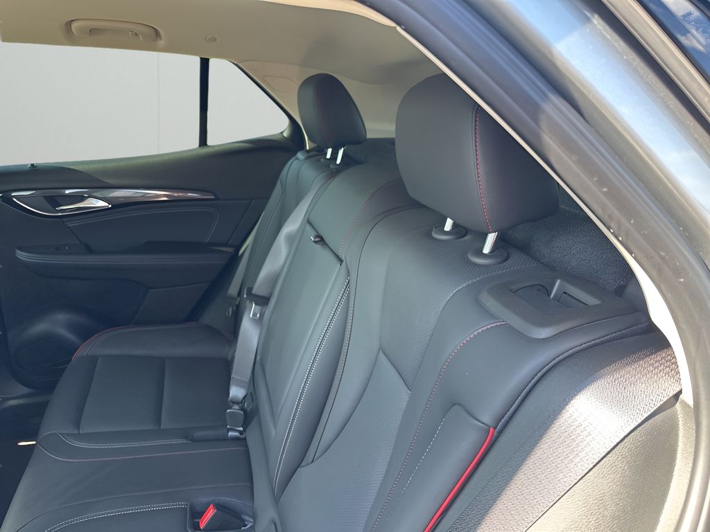 Used 2023 Gray Buick Essence image 19