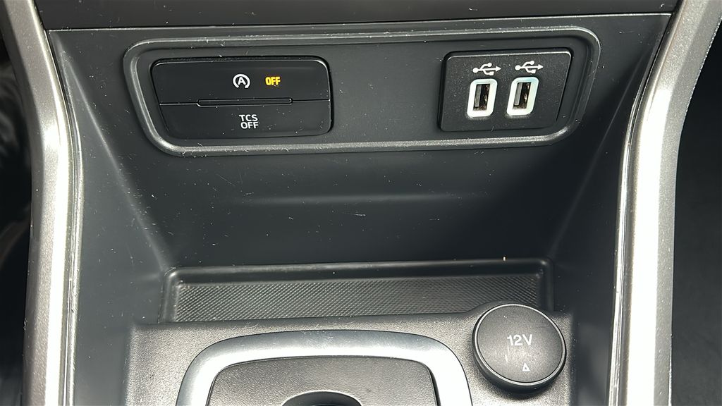 2020 Ford EcoSport SE Gray at EAG Ford Navasota