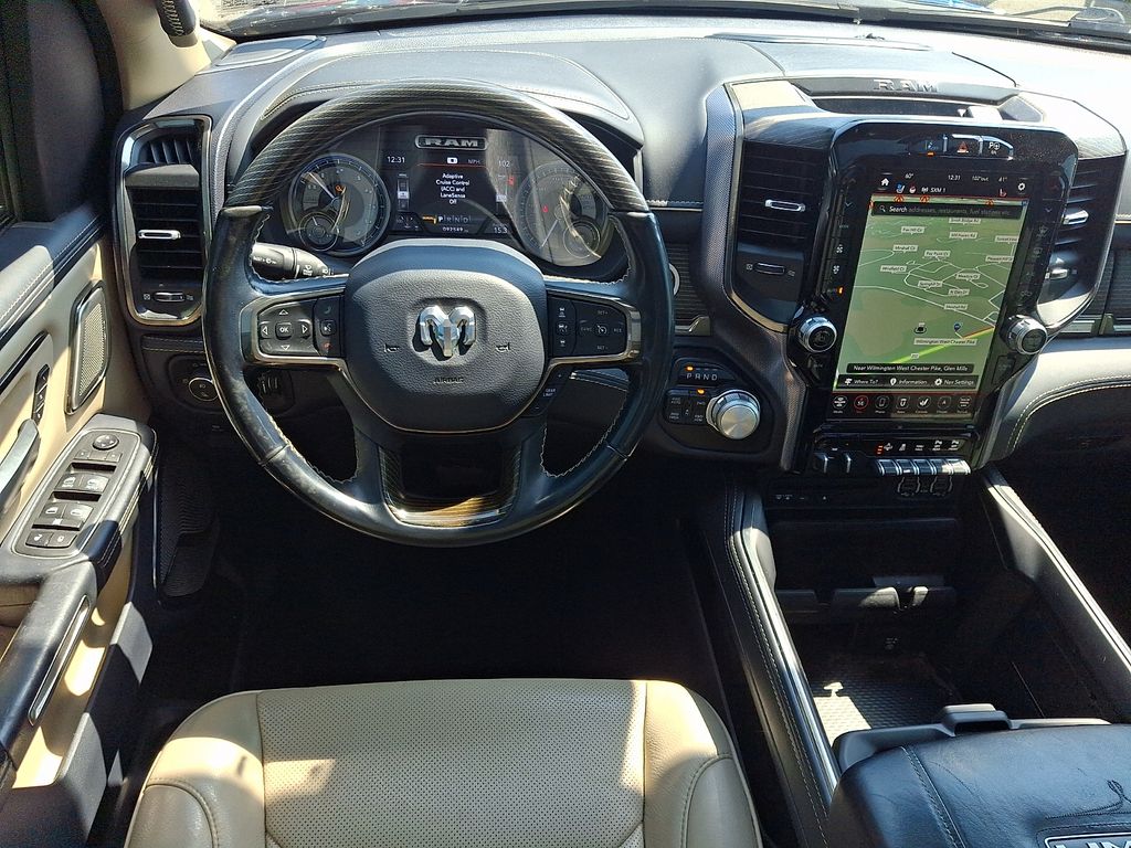 Used 2019 Ram 1500 Truck