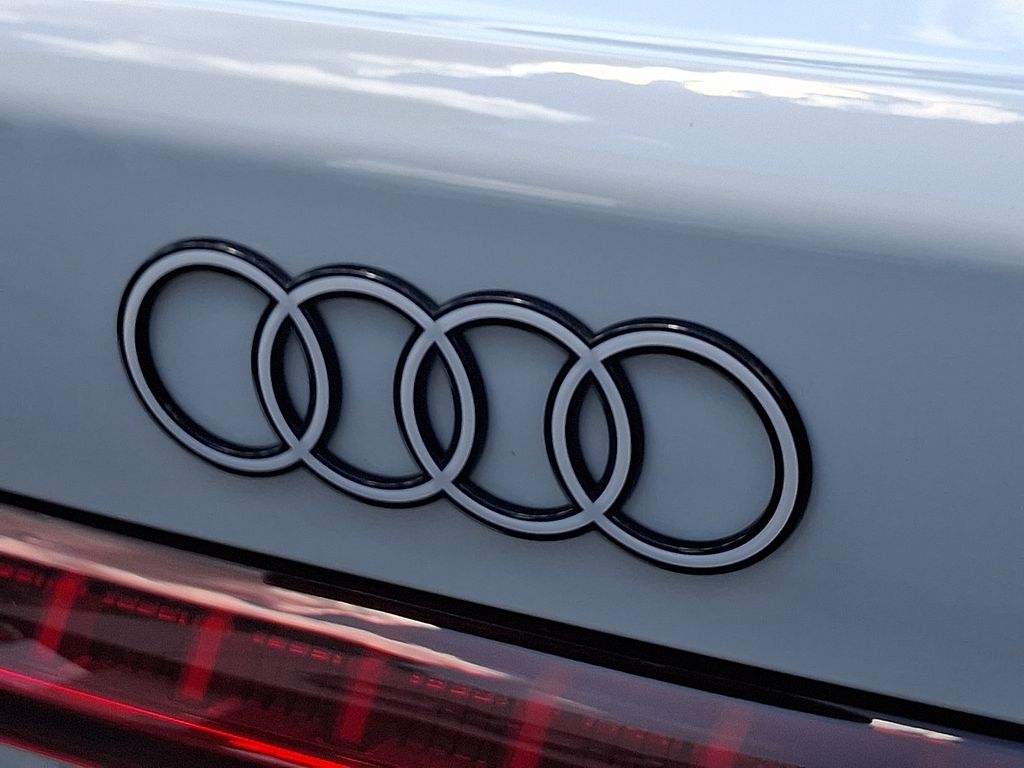 Thumbnail: 2025 Audi A5 - 28