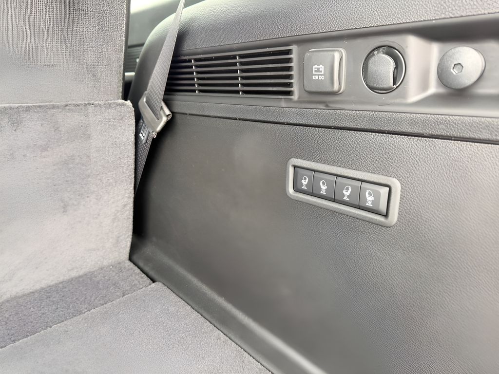 2026 Grand Wagoneer Grand Wagoneer