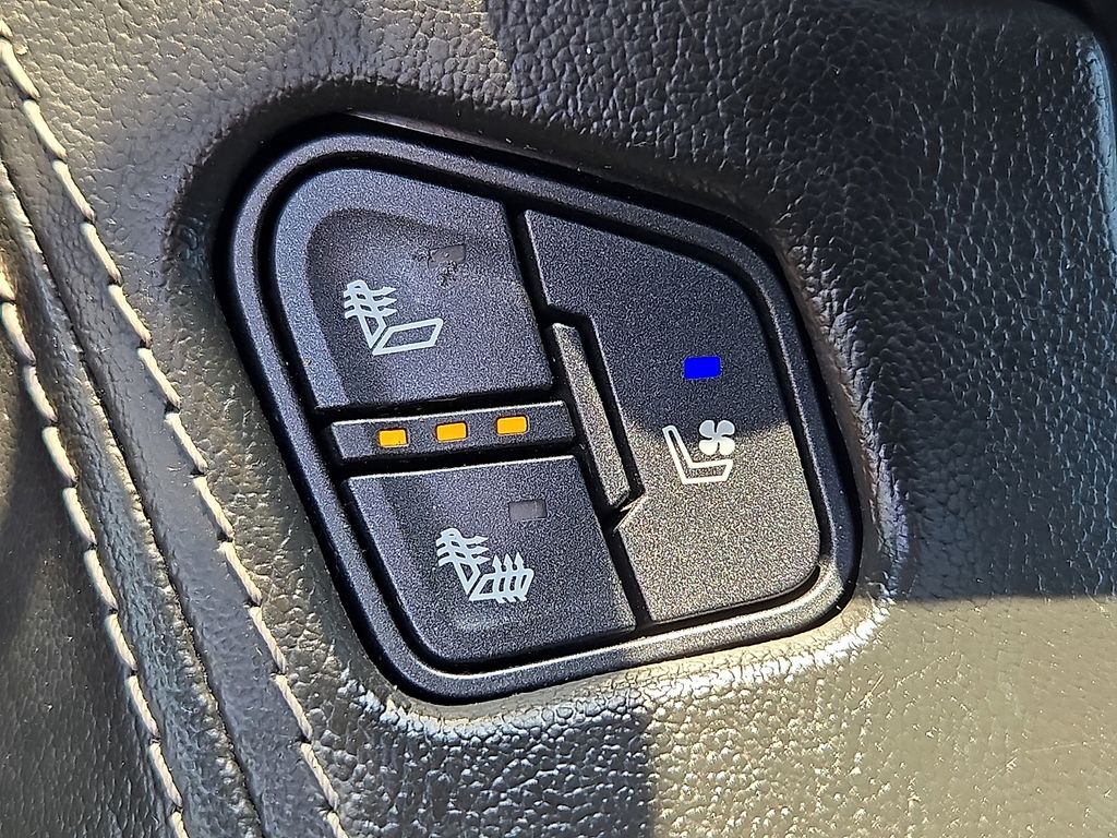 2018 GMC Yukon XL