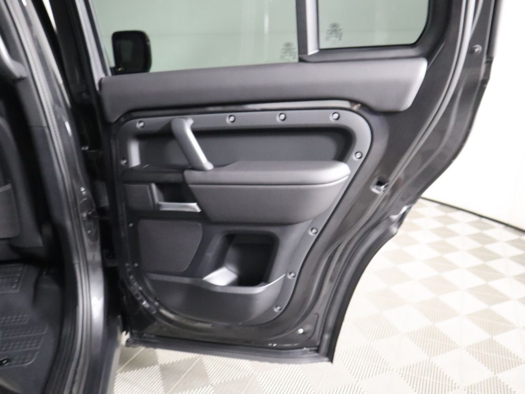 Thumbnail: 2026 Land Rover Defender - 28