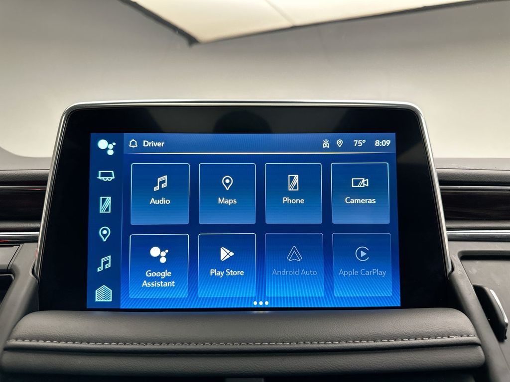 2023 Chevrolet Tahoe LT 16
