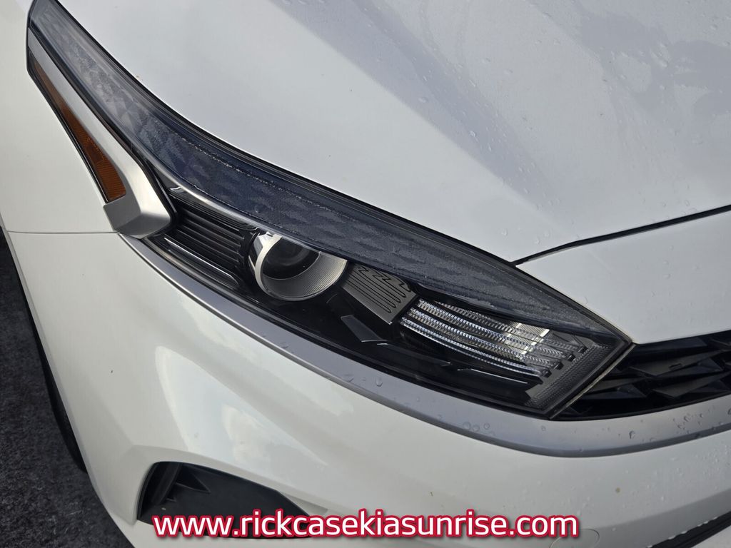 2023 Kia Forte - $17,384