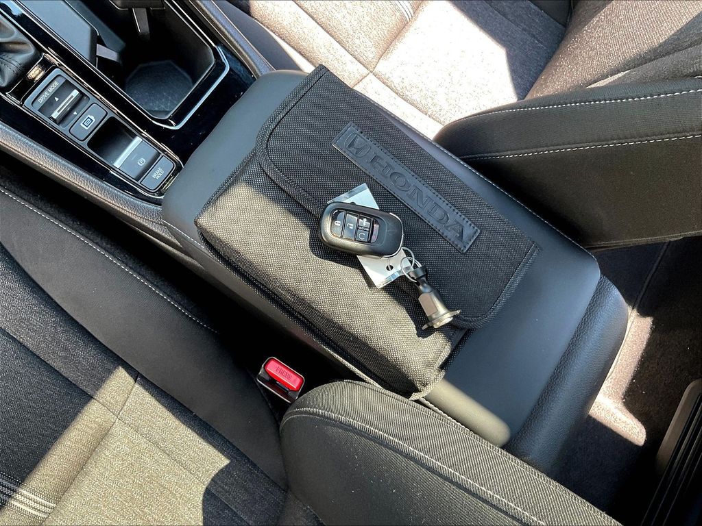 2024 Honda Accord Hybrid Sport Black - Grieco Acura - Image 36