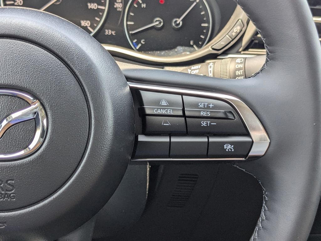 2025 Mazda CX-30 2.5 S Preferred
