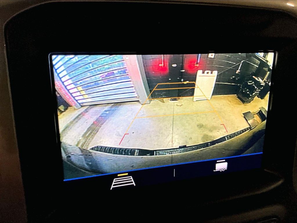 2022 Chevrolet Silverado 2500HD — photo 19