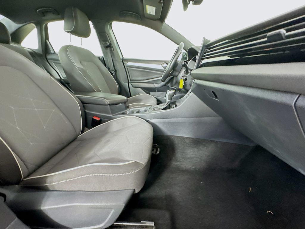 Used Car 2025 Volkswagen Jetta  1.5t Sport For Sale Under $20,000 In Austin, Texas