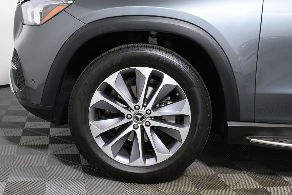 Thumbnail: 2023 Mercedes-Benz GLE - 11