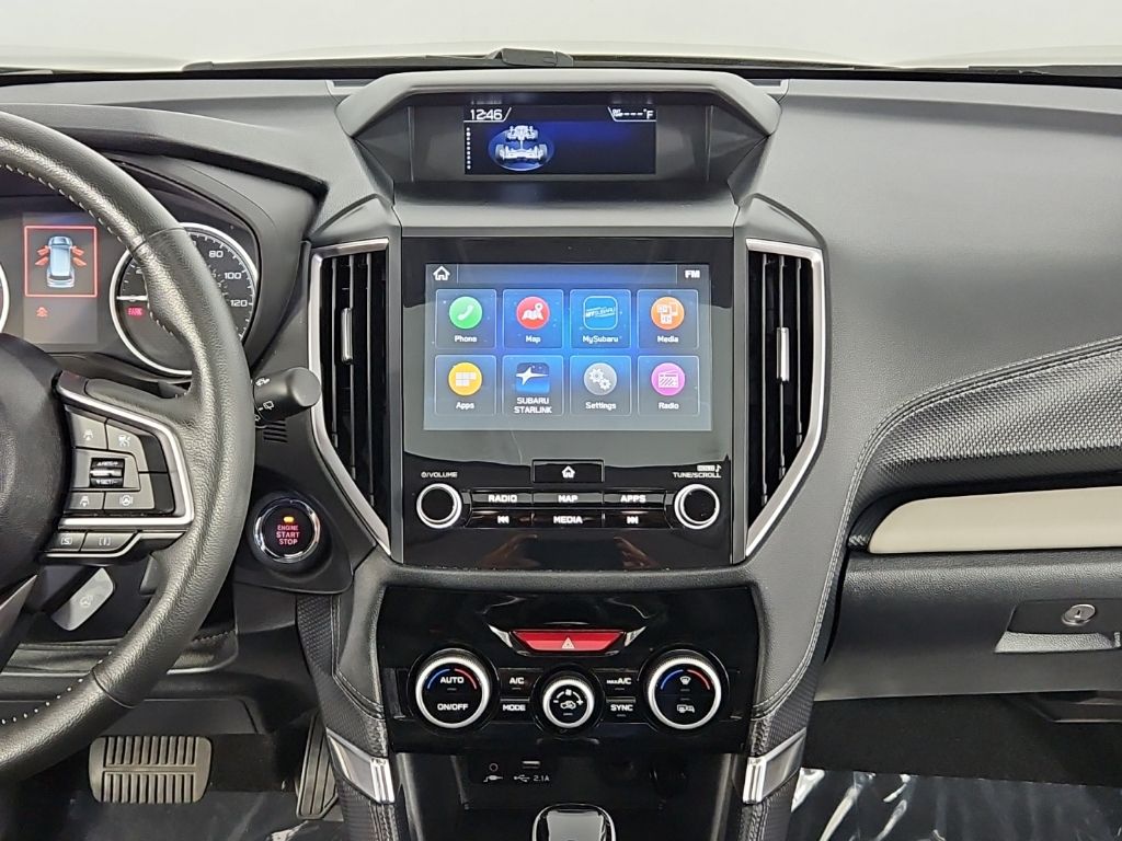 Thumbnail: 2024 Subaru Forester - 26
