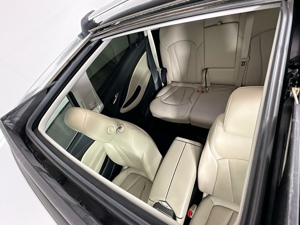 Thumbnail: 2019 Buick Envision - 21