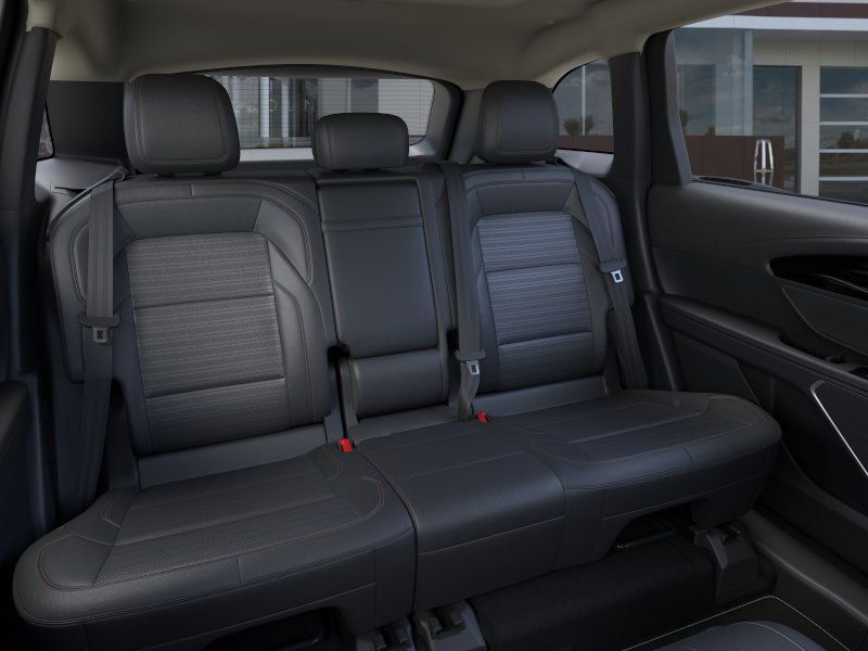 New 2026 Black Lincoln Reserve image 11