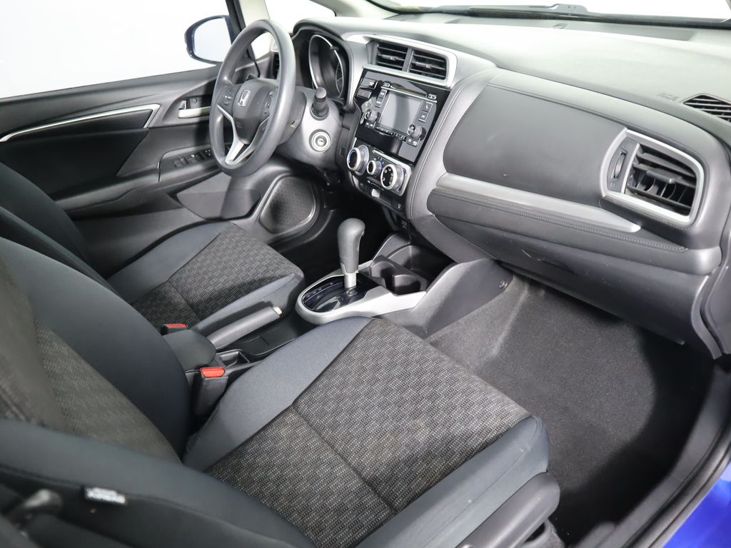 Thumbnail: 2016 Honda Fit - 17