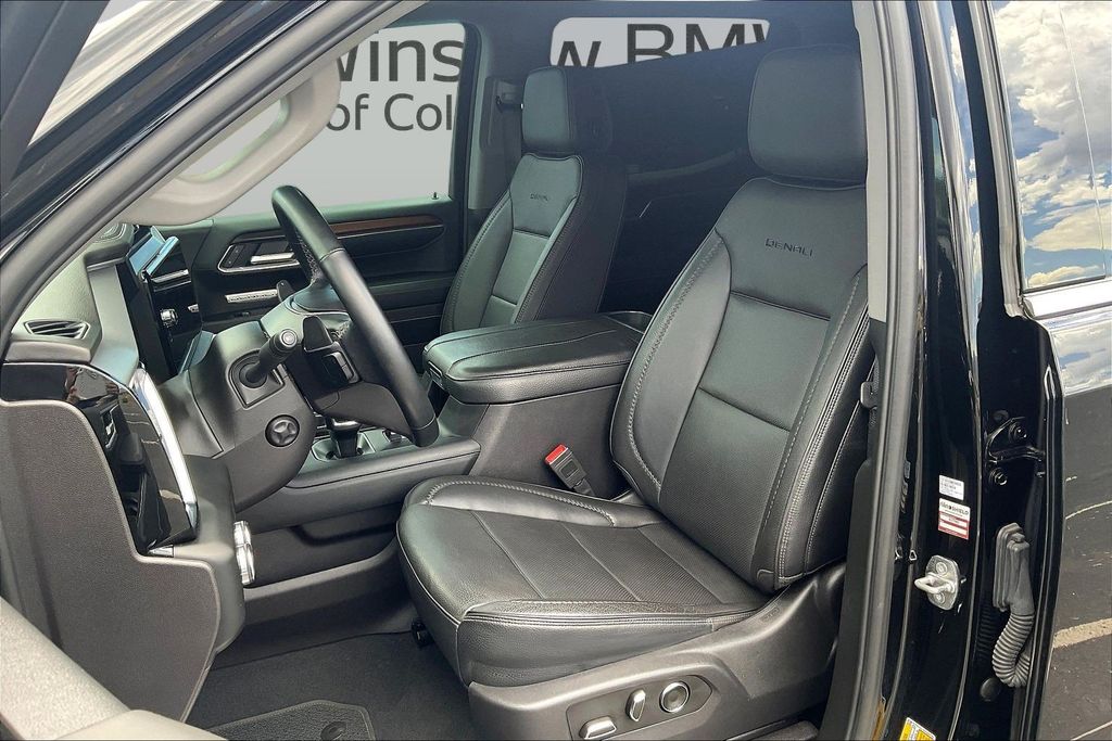2024 GMC Sierra 1500 Denali Denali - Photo 21