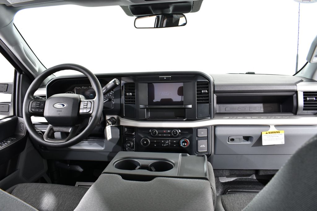 New 2026 White Ford XL image 7