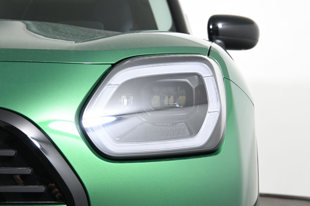 Thumbnail: 2025 MINI Cooper Countryman - 10