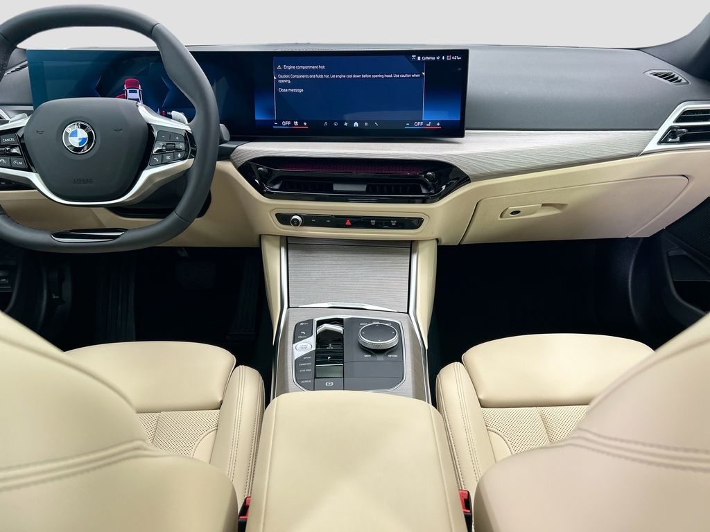 Thumbnail: 2025 BMW 3 Series - 13