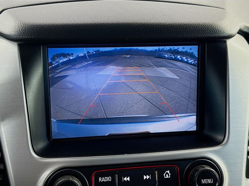 Thumbnail: 2015 GMC Yukon - 15